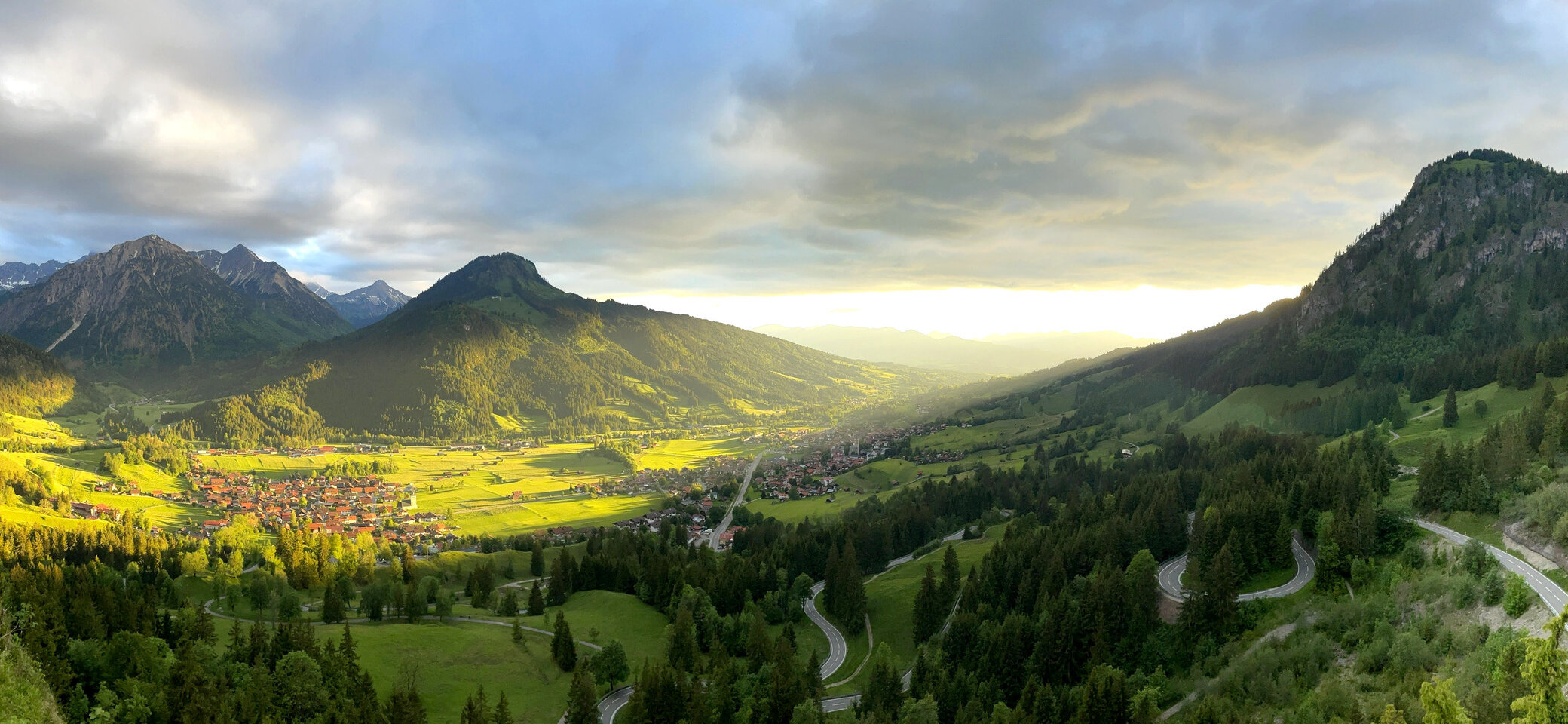 Bad Hindelang | © Maximilian_Meier