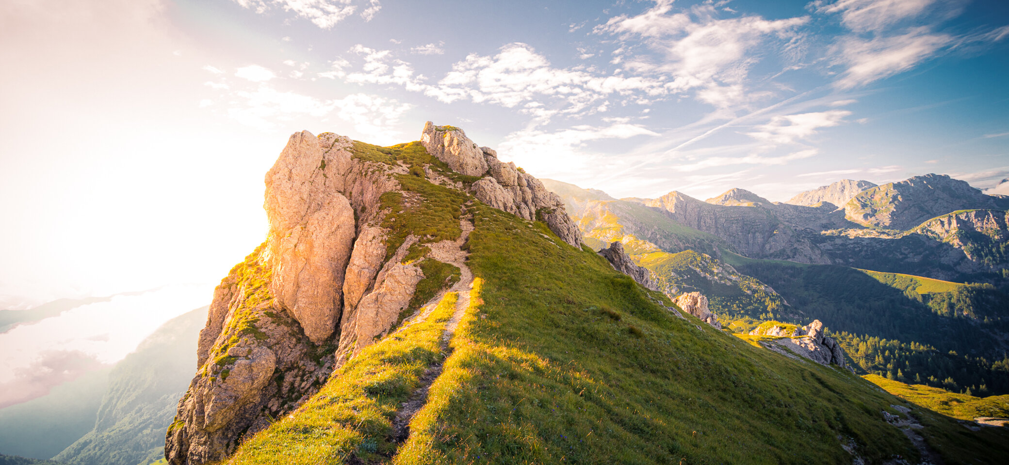 Am Torrener Joch | © Matthias_Pruy